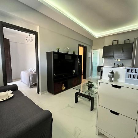 Nisos Family House Villa Pérama Kültér fotó