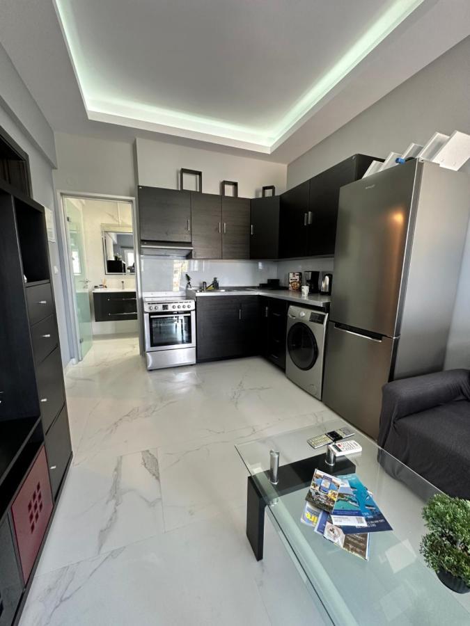 Nisos Family House Villa Pérama Kültér fotó