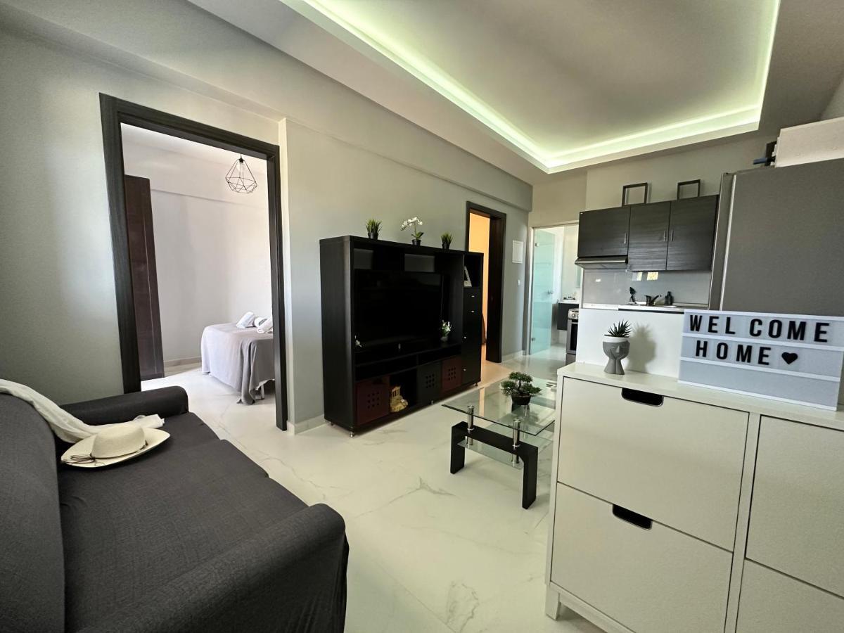 Nisos Family House Villa Pérama Kültér fotó