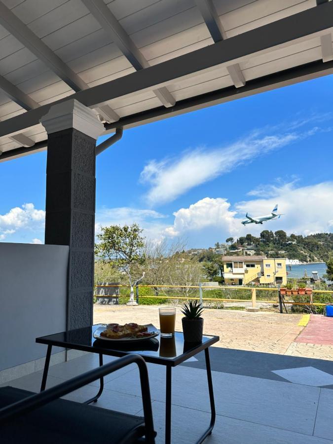 Nisos Family House Villa Pérama Kültér fotó